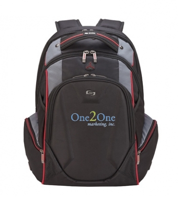 Solo® Launch Backpack