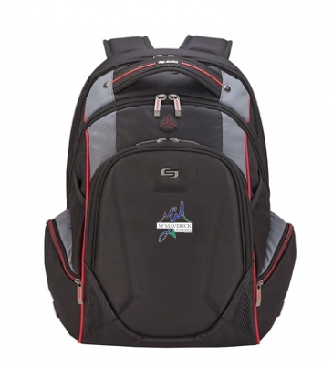 Solo® Launch Backpack
