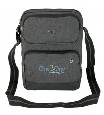 Pandora Zippered Travel Case