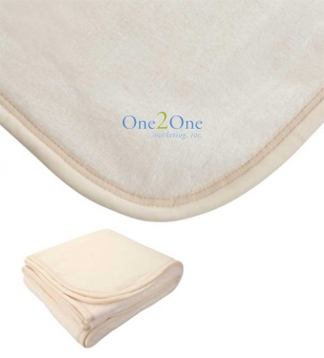 Brookshire Micro-Plush Blanket