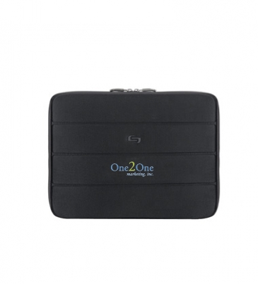Solo® Bond 13" Laptop/Tablet Sleeve