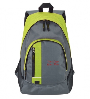 Alabama Laptop Backpack