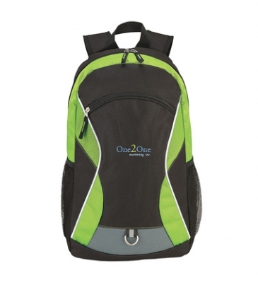Canberra Backpack