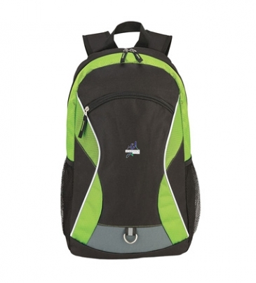 Canberra Backpack