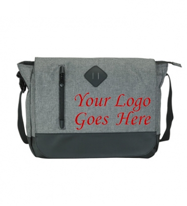 Madison Messenger Bag