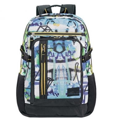 Solo® Brooklyn Backpack