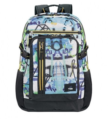 Solo® Brooklyn Backpack