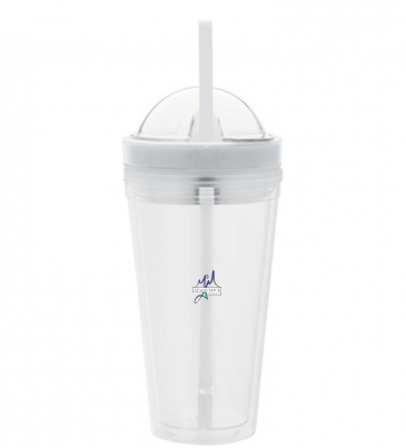 16 oz Juicer Tumbler