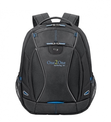 Solo® Active Backpack
