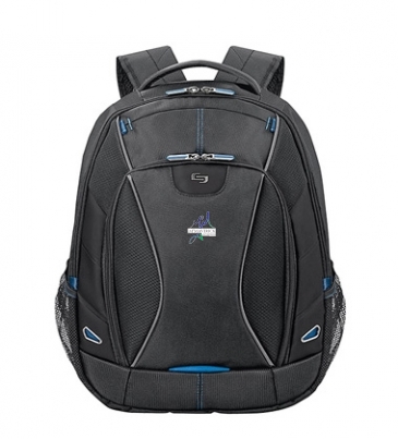 Solo® Active Backpack