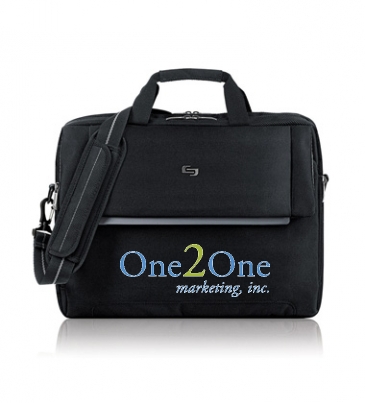 Solo® Urban Briefcase