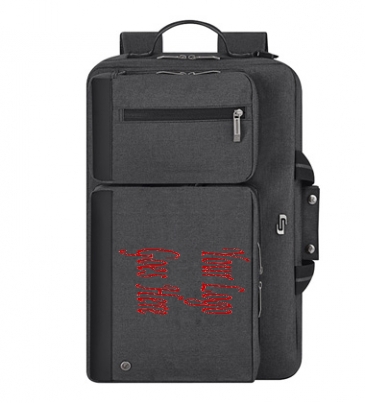 Solo® Duane Hybrid Briefcase