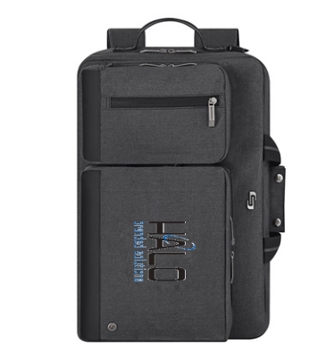 Solo® Duane Hybrid Briefcase