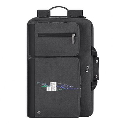 Solo® Duane Hybrid Briefcase