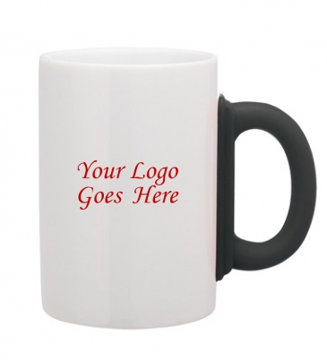 Enzo 16 oz. Ceramic Mug