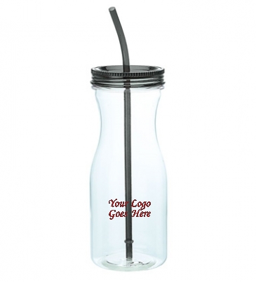 35 oz. Carafe Style Tumbler