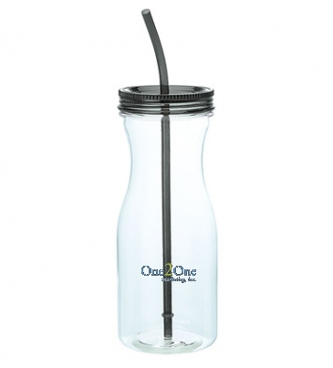35 oz. Carafe Style Tumbler