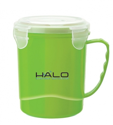 Heat It Up 24 oz. Soup Cup