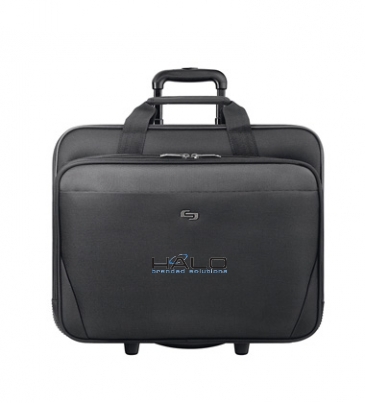 Solo® Empire Rolling Case