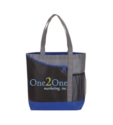 Valley Ranch Tote Bag