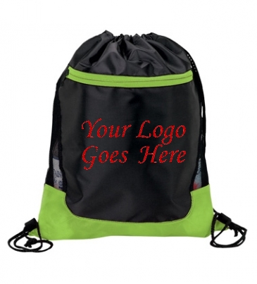 Clermont Sport Bag