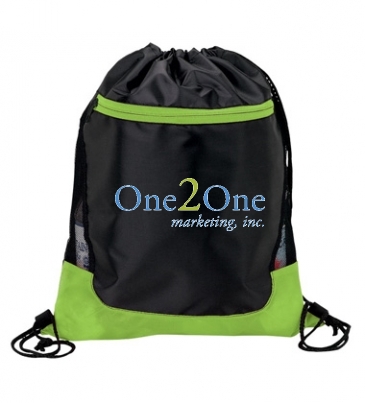 Clermont Sport Bag