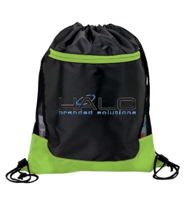 Clermont Sport Bag