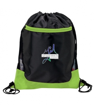 Clermont Sport Bag