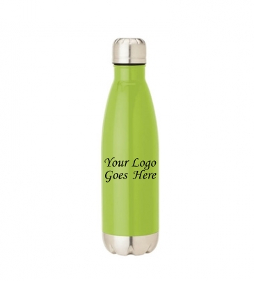 Solana 17 oz. Stainless Steel Vacuum Bottle