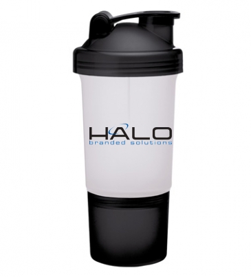 Buff 16 oz. Fitness Shaker Cup