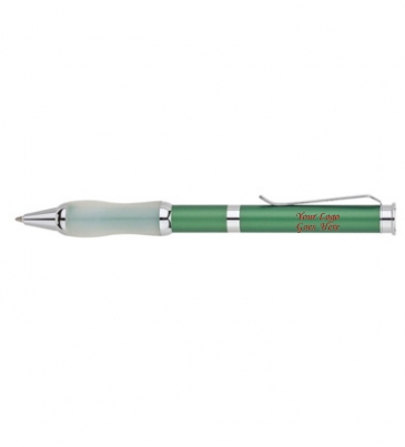Spezzano Twist-Action Bettoni Ballpoint Pen