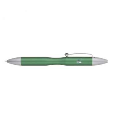 Toulon Bettoni Ballpoint Pen & Stylus