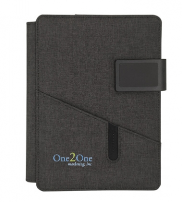 Madison Junior Padfolio