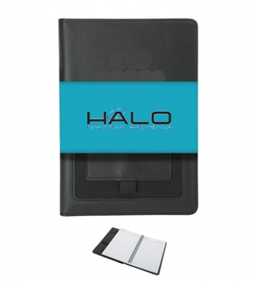 Greenville Junior Tech Padfolio