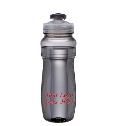 Forte 24 oz. PET Water Bottle