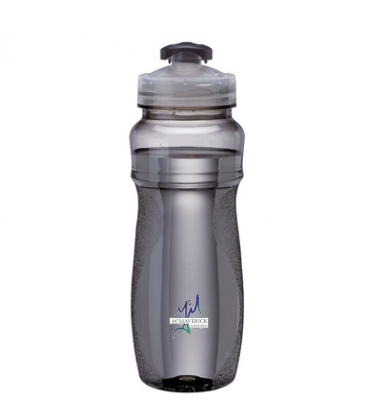 Forte 24 oz. PET Water Bottle
