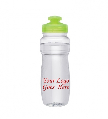Forte 24 oz. PET Water Bottle