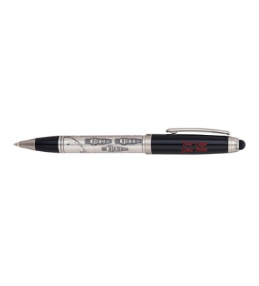 LogoArt - Viano Bettoni Ballpoint Pen/Stylus