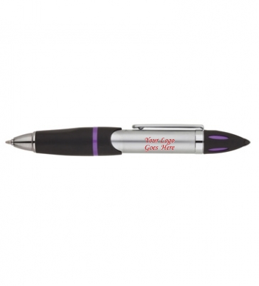 Micello Bettoni 3-in-1 Pen