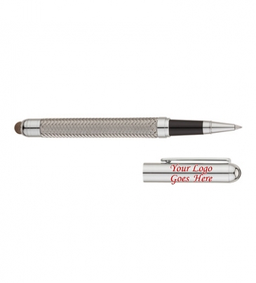 Fasciare Bettoni Rollerball Stylus Pen