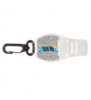 Apito Safety Reflector Whistle