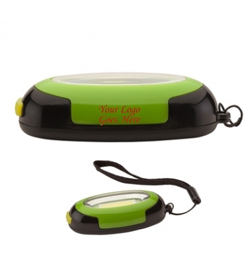 Eclair Stickup Light