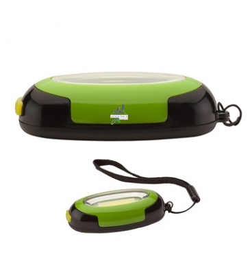 Eclair Stickup Light