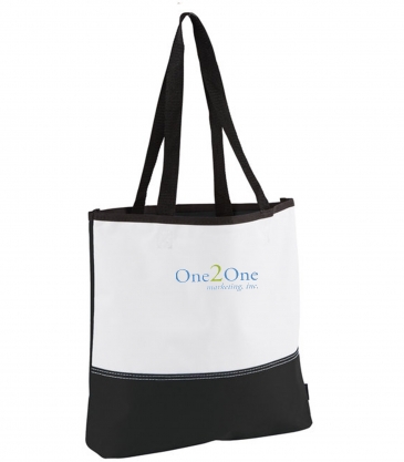 Gemline Encore Convention Tote