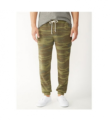 Unisex Dodgeball Eco-Fleece Pant