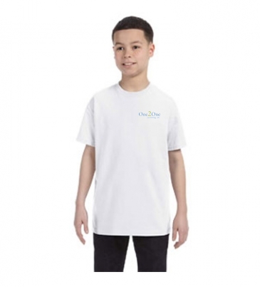 Jerzees Youth DRI-POWER® ACTIVE T-Shirt