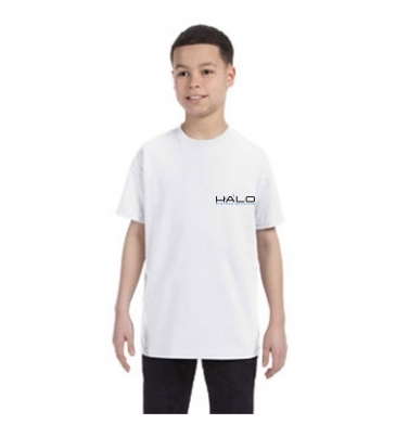 Jerzees Youth DRI-POWER® ACTIVE T-Shirt