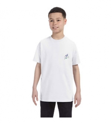 Jerzees Youth DRI-POWER® ACTIVE T-Shirt