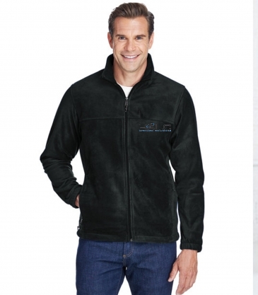 Men's Steens Mountain™ Full-Zip 2.0 Fleece