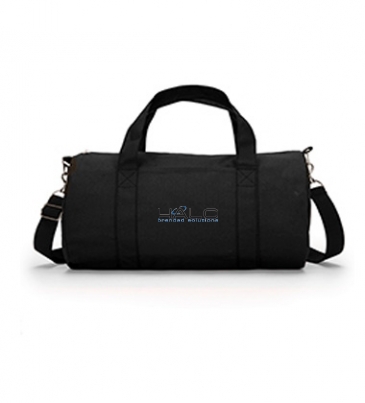 Liberty Bags Canvas Duffel Bag